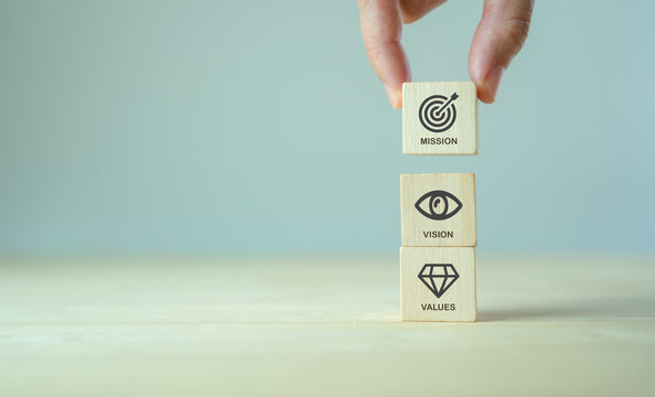 Our Vision