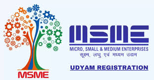 MSME Udyam Registration in Gwalior — Small Business Support