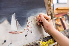 Artistic Work Copyright Registration India — Paintings, Photos, Designs