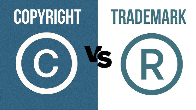 Copyright vs Trademark India — Key Differences Explained