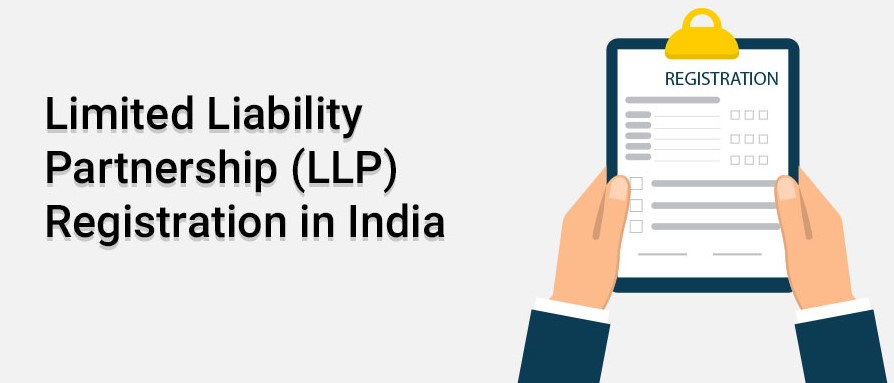 LLP Registration India
