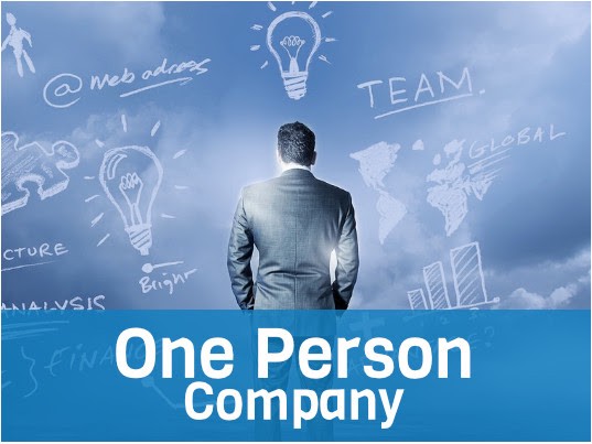 OPC Registration India