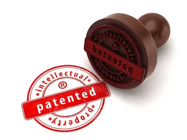 Patent Registration