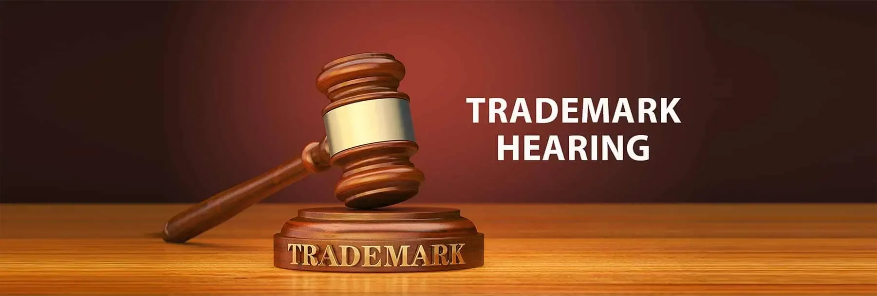 Trademark Hearing