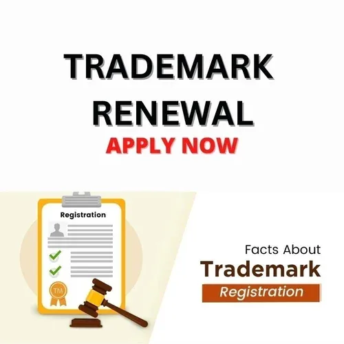 Trademark Renewal
