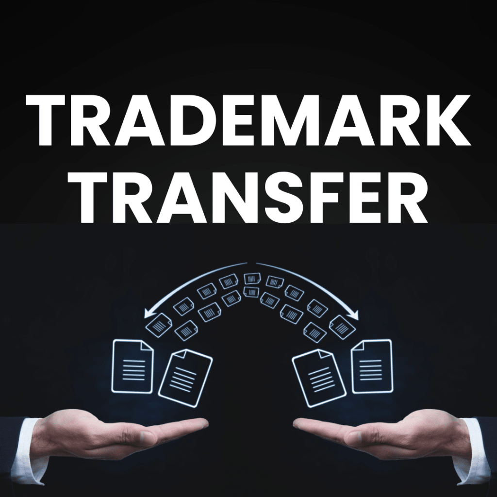 Trademark Transfer