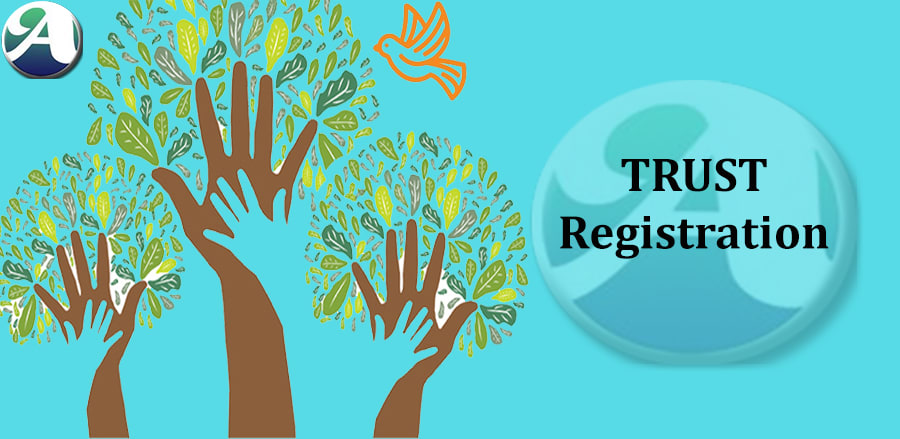 Trust Registration